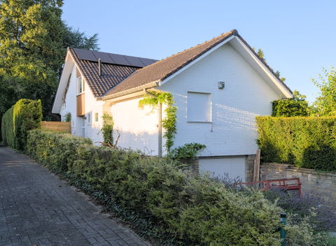 Wezembeek-Oppem view 2