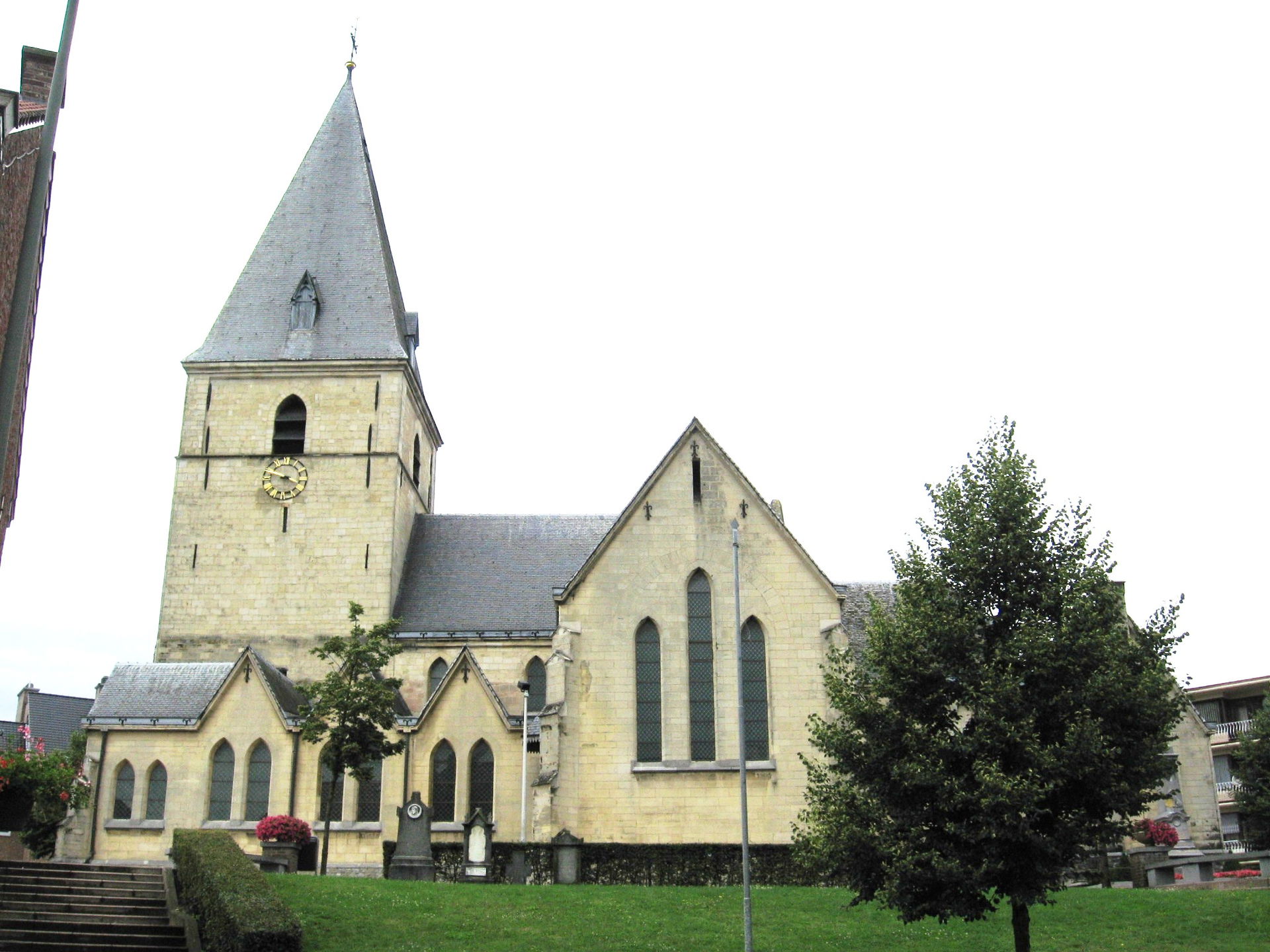 Zutendaal view 1