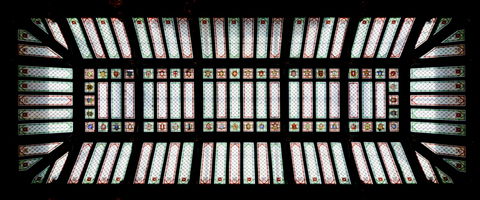 Antwerpen view 2
