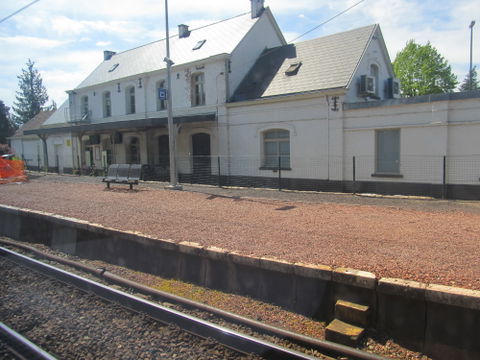 Sint-Genesius-Rode - Rhode-Saint-Genèse view 1