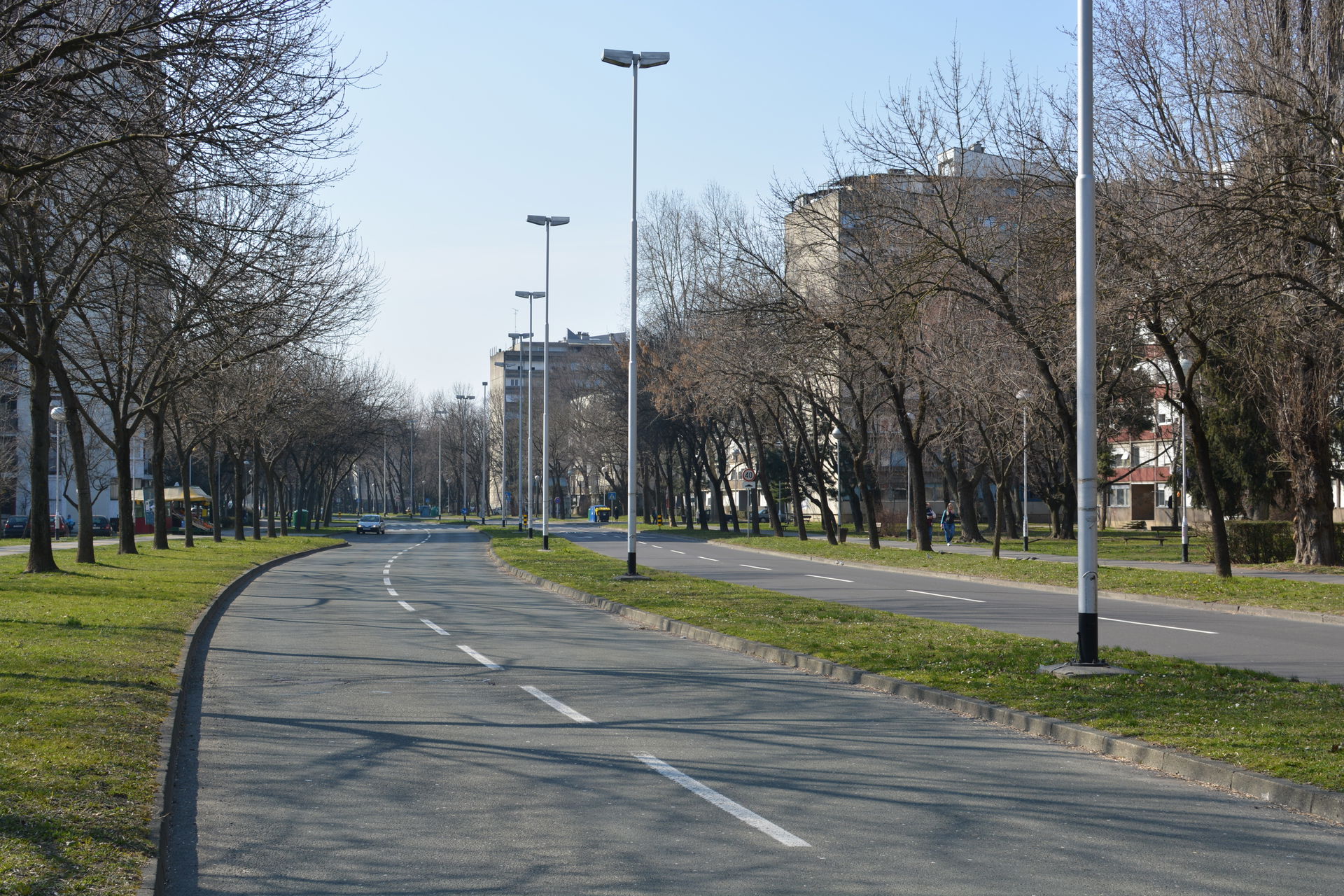 Novi Zagreb - istok view 3