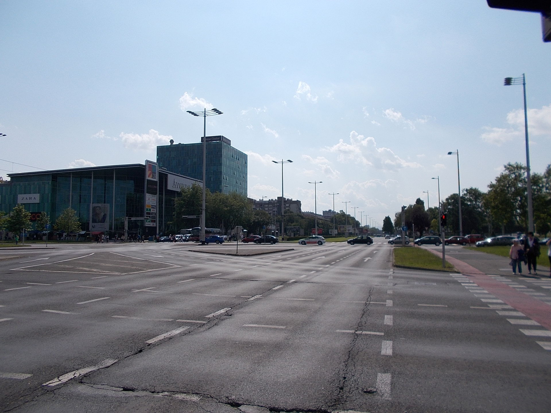 Novi Zagreb - zapad view 3