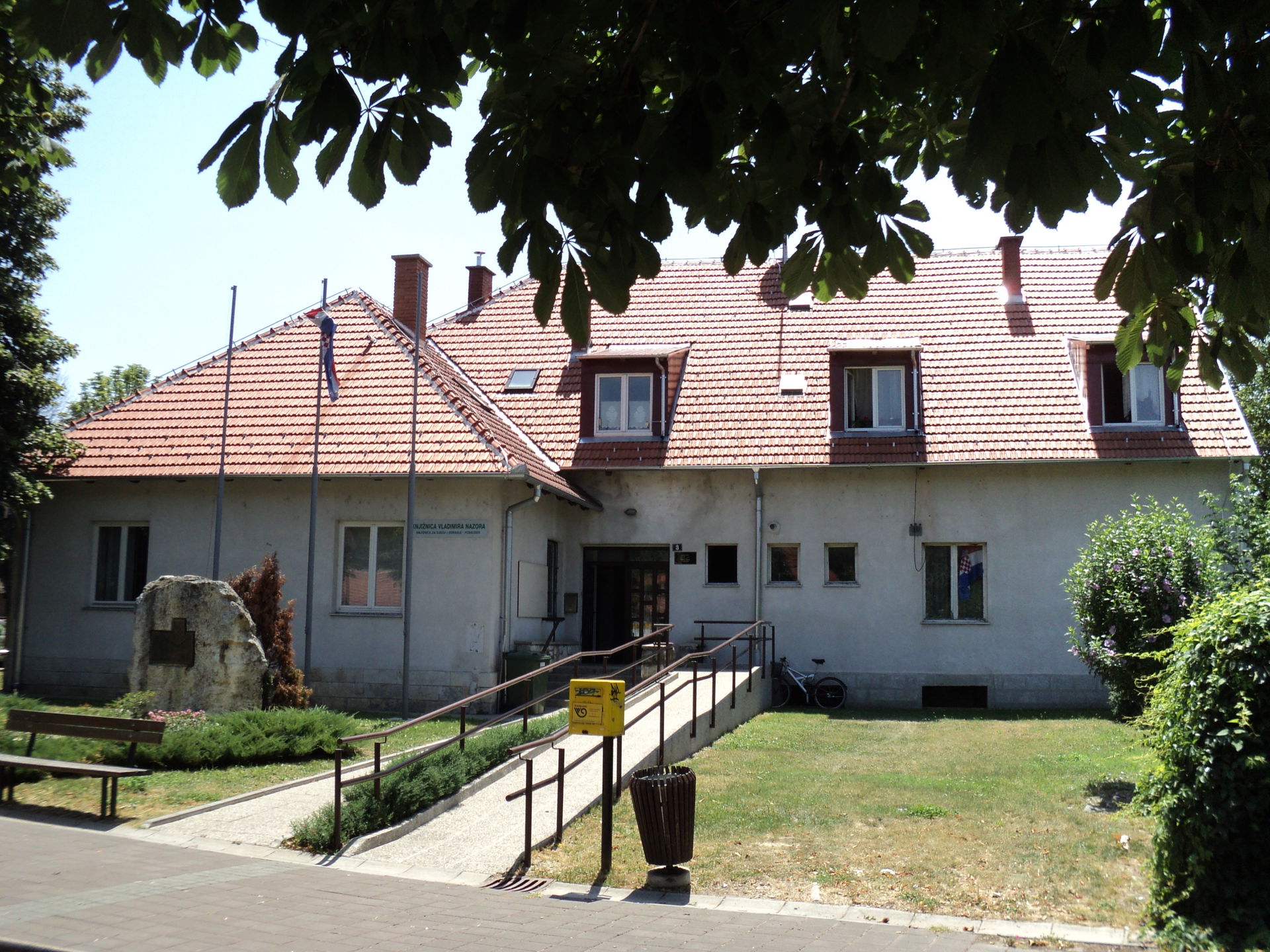 Podsused - Vrapče view 3