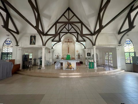 Padungan view 2
