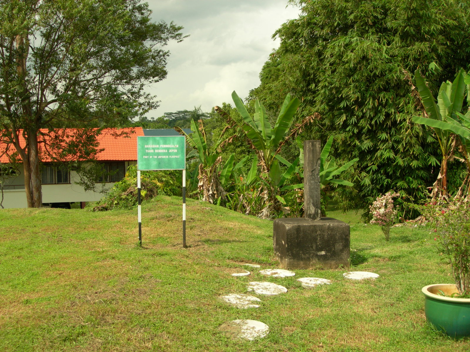 Batu Lintang district
