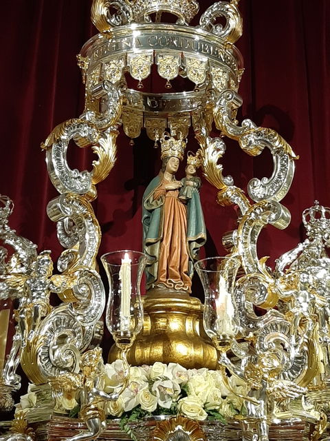 Fuensanta view 1