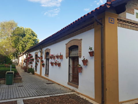 Villarrubia view 2