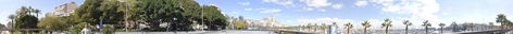 Ensanche-Diputación view 1