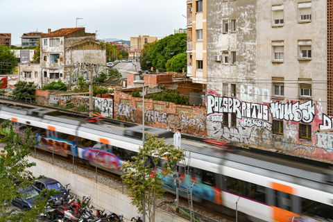 Torrassa view 3