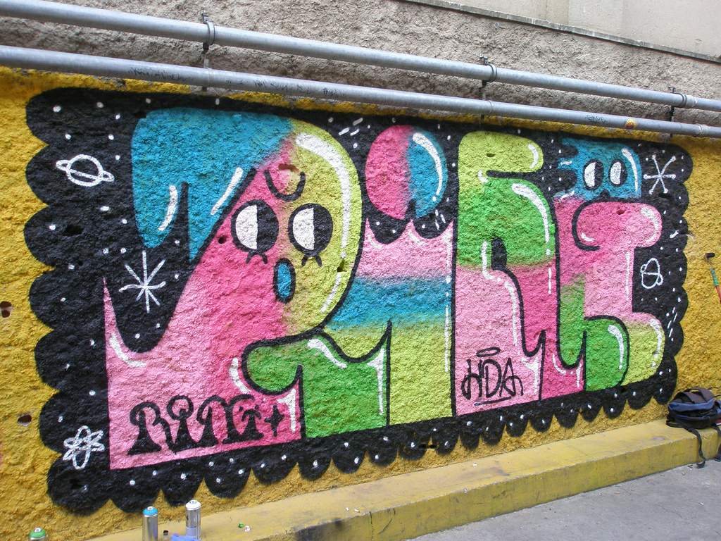 Gràcia view 1