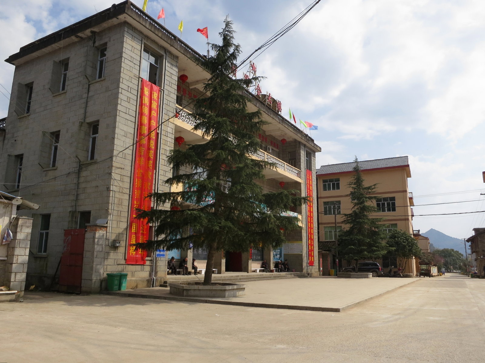 Ketereh district