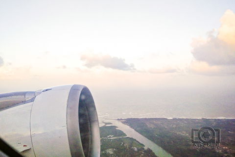 Pengkalan Chepa view 2