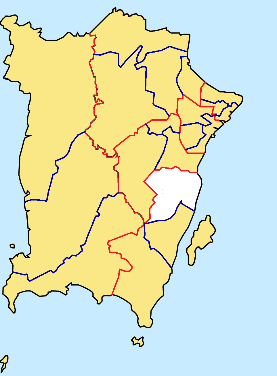 Batu Uban district