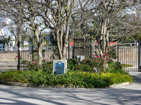 Historic District view 1