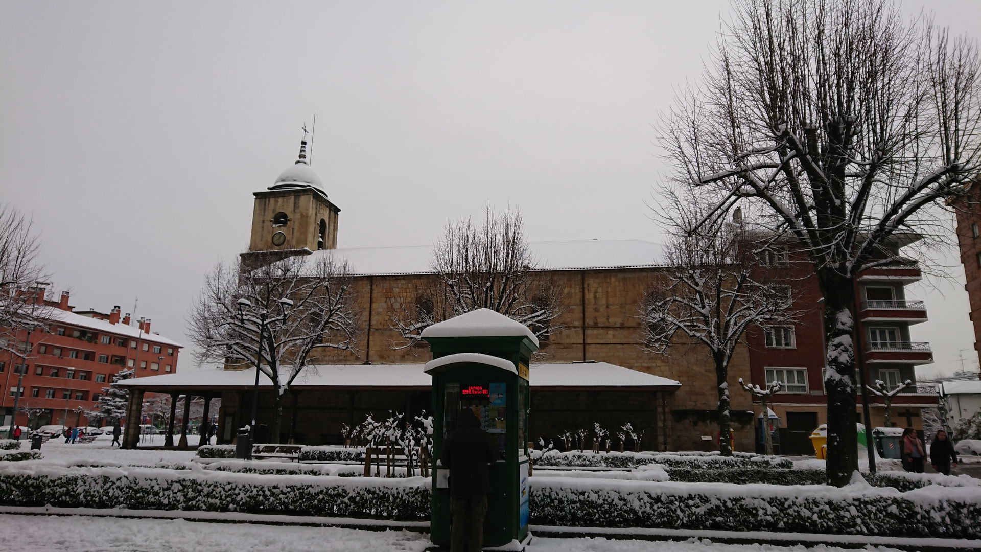 San Vicente view 1