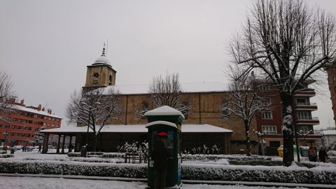 San Vicente view 1