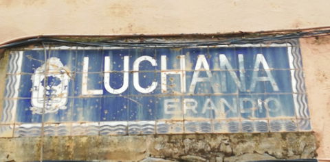 Lutxana-Burtzeña view 2