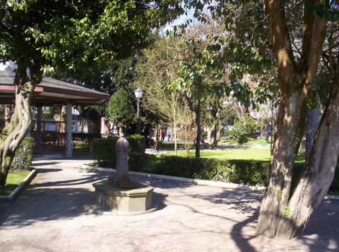 Castro view 1