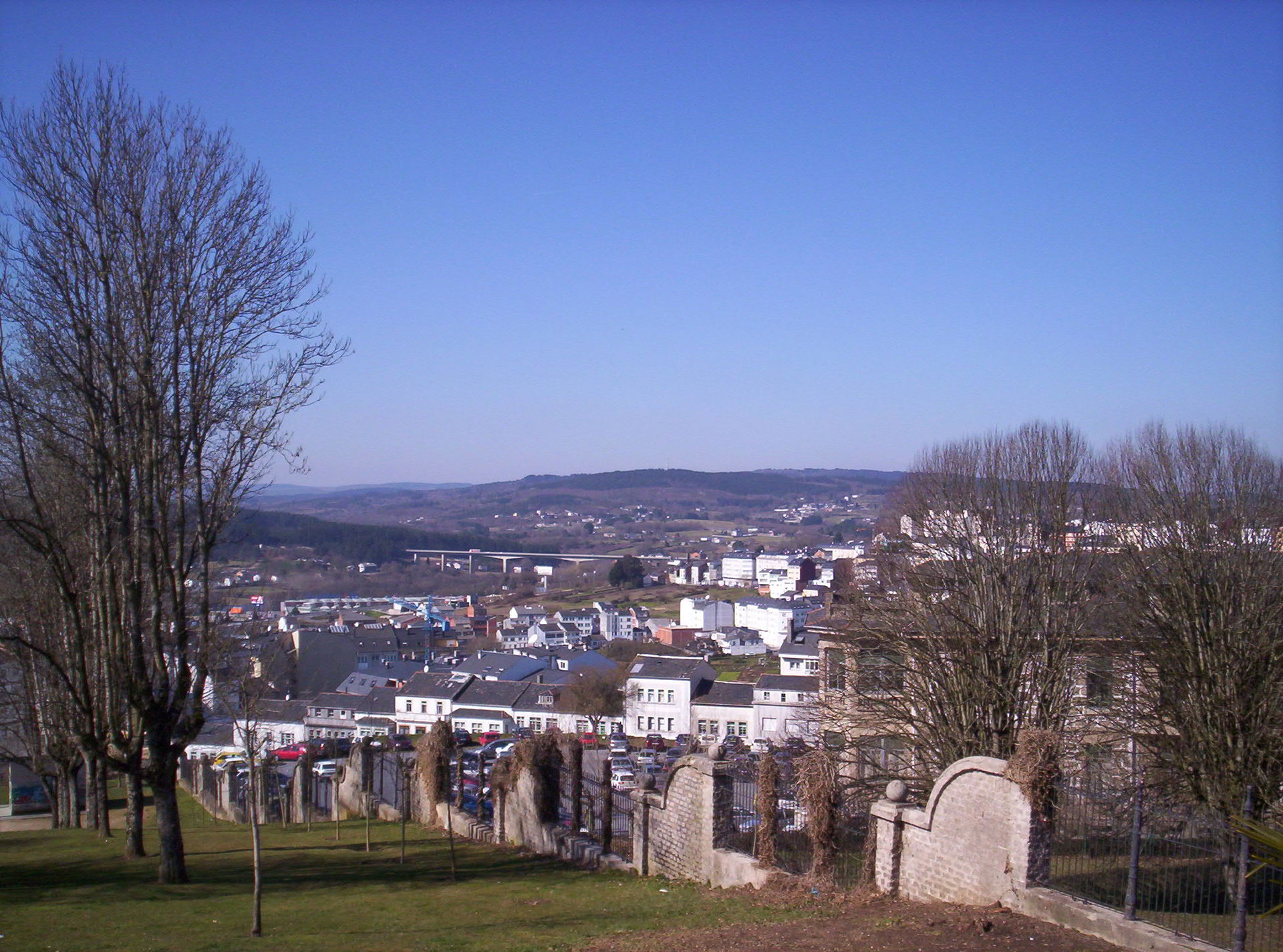 Castro view 3