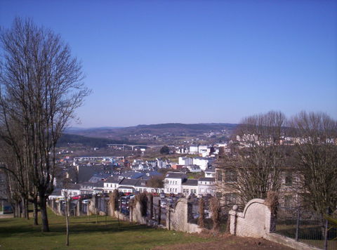 Castro view 3