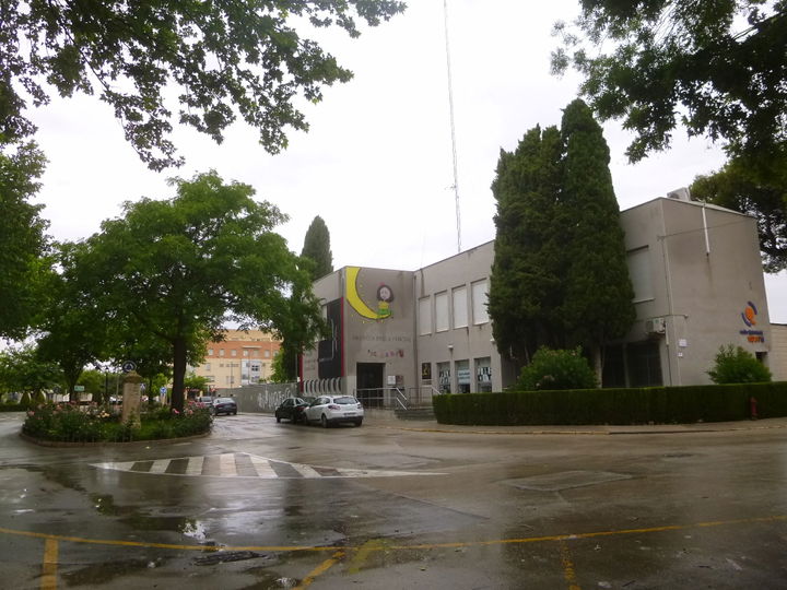 Soñar district