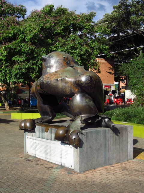 El Parque view 2