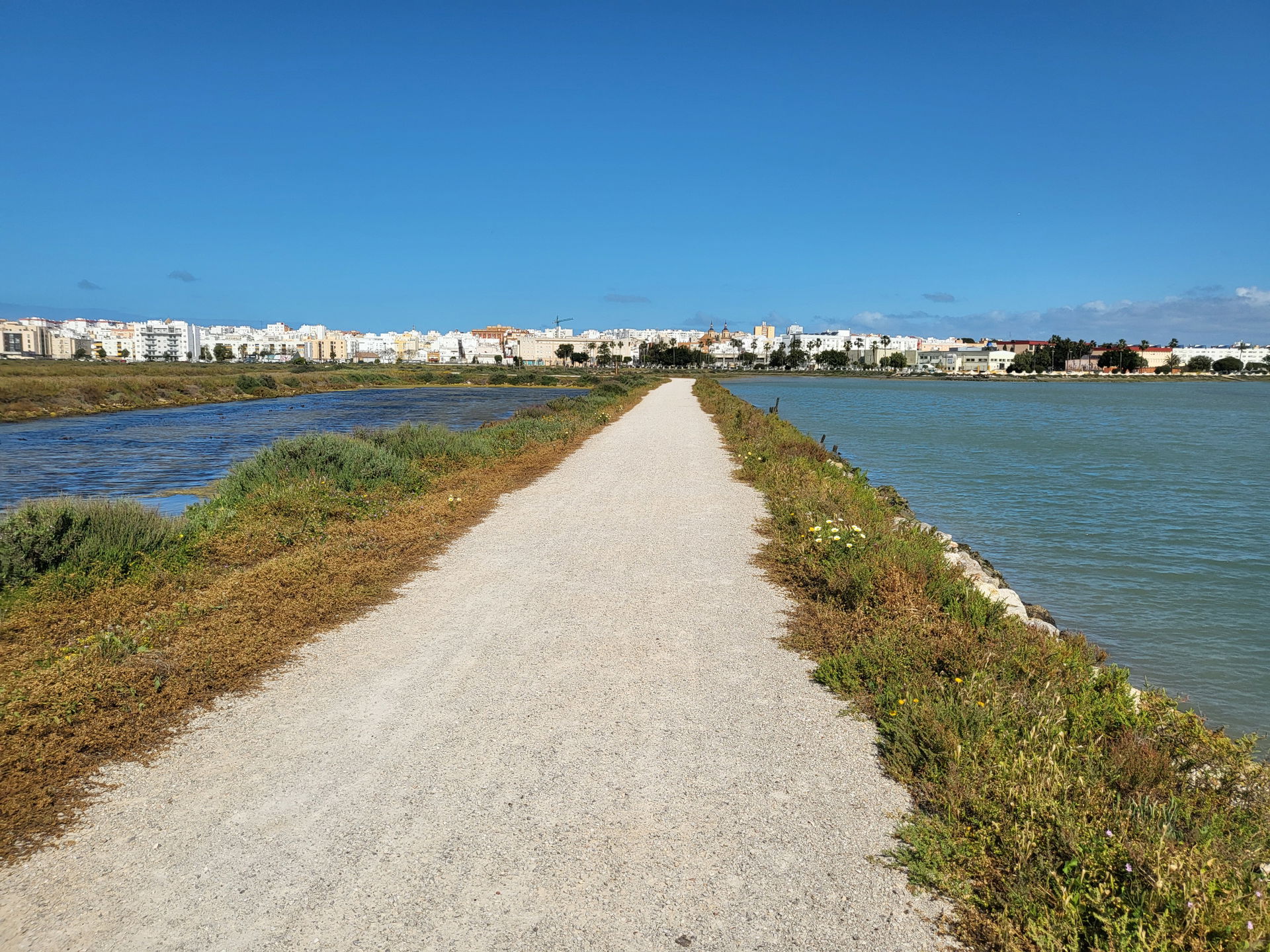 El Parque view 3