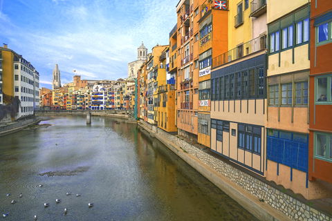 Barri Vell view 2