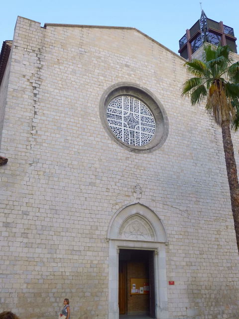 Mercadal view 1