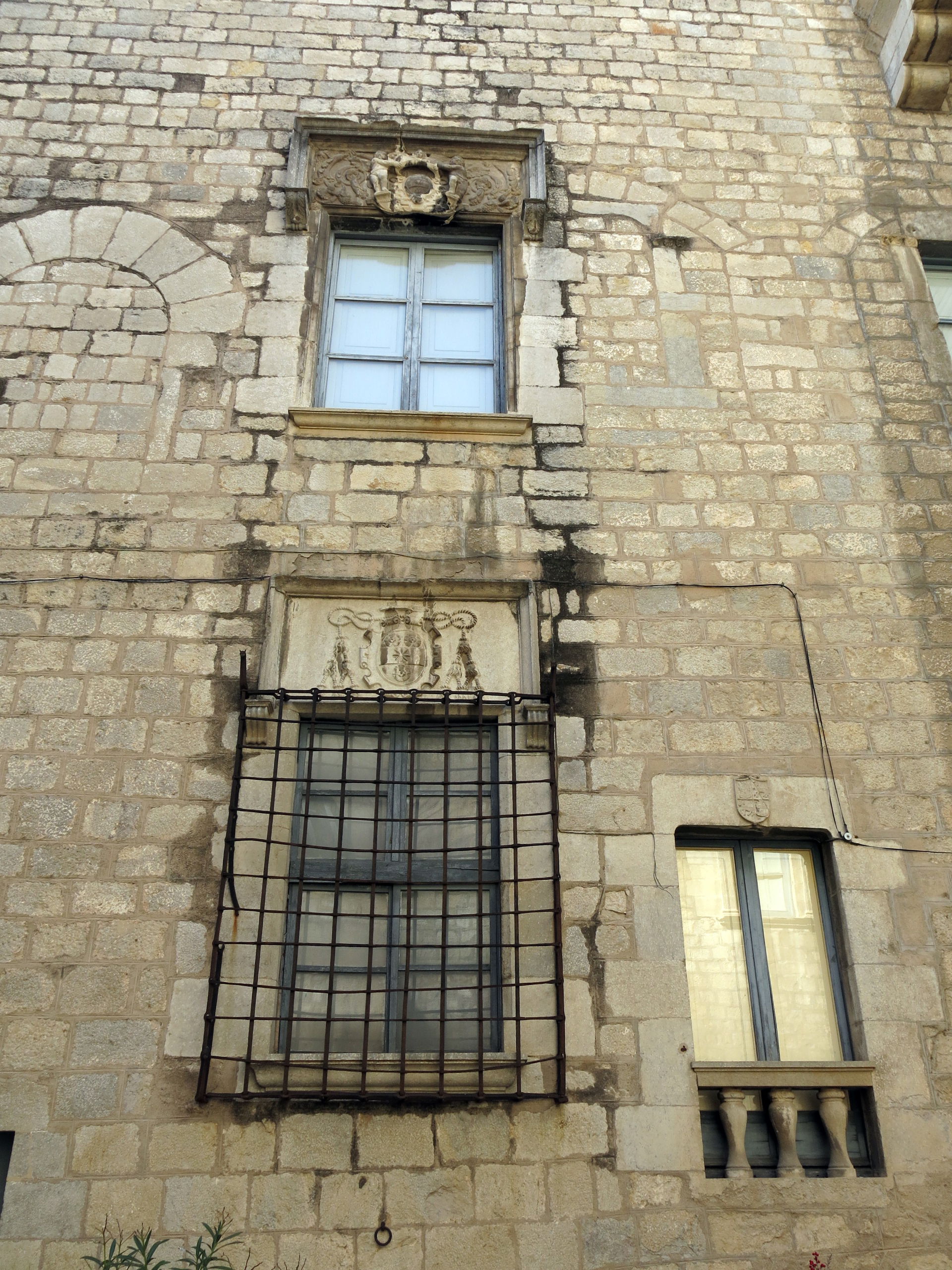 Girona Oest view 3