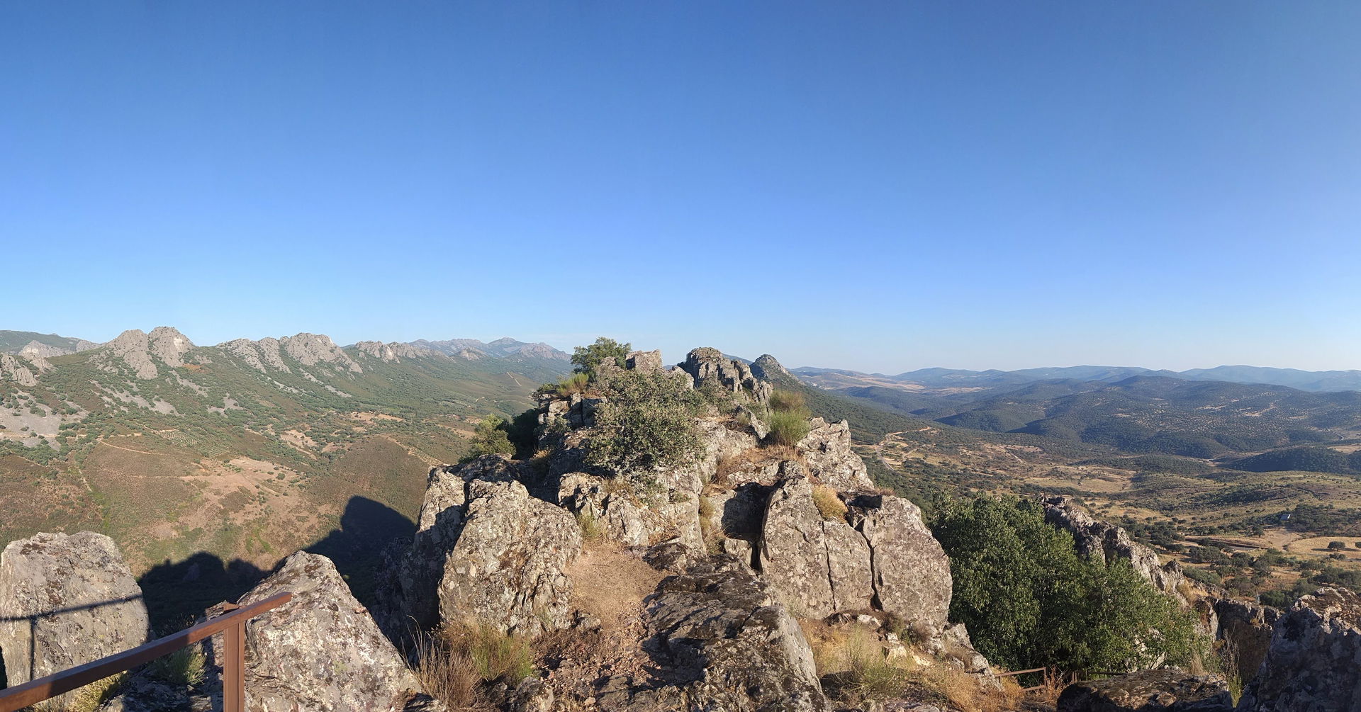 South view 3