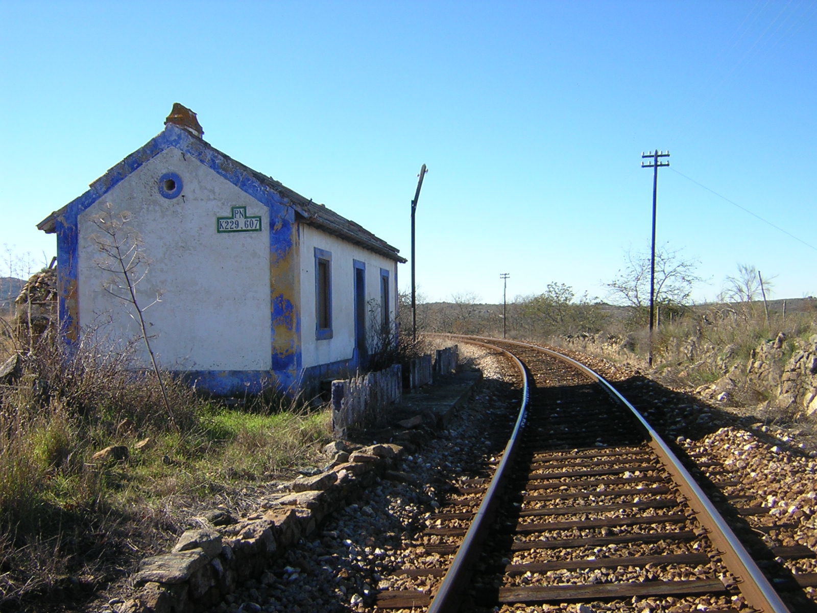 East view 3