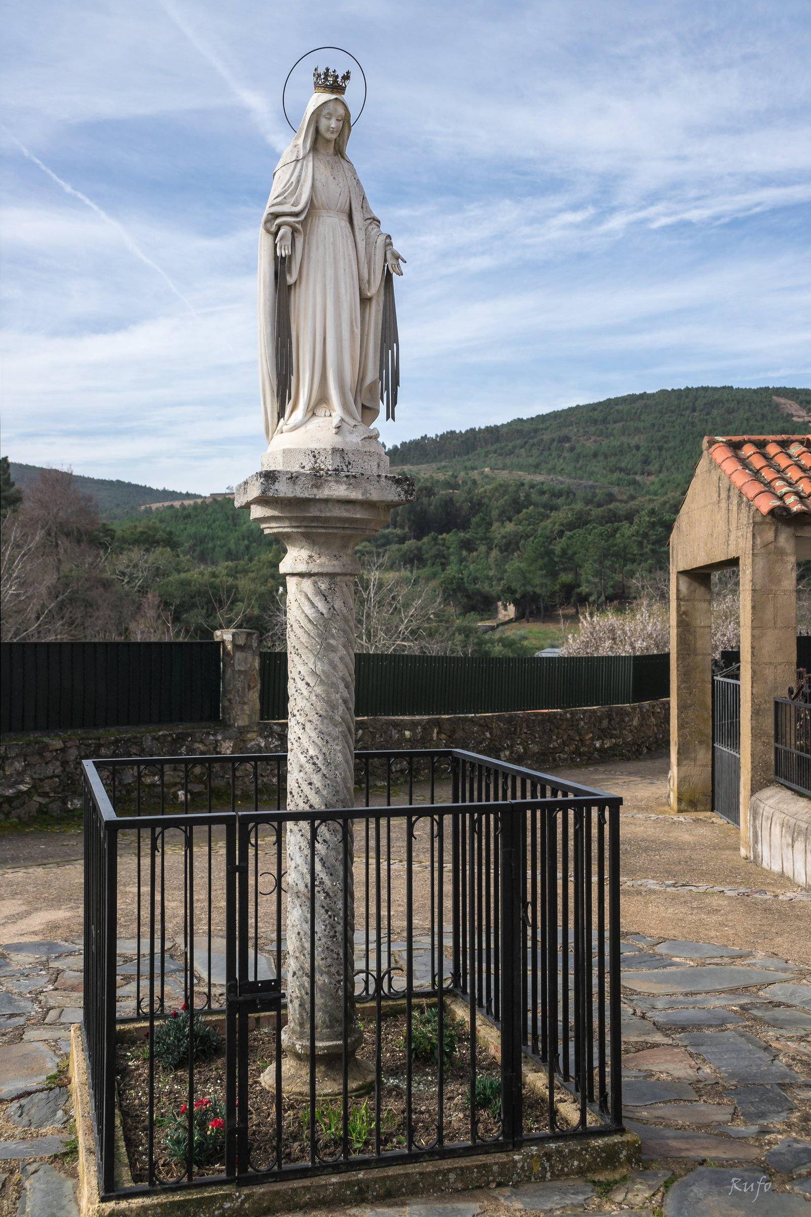 Pedanías district
