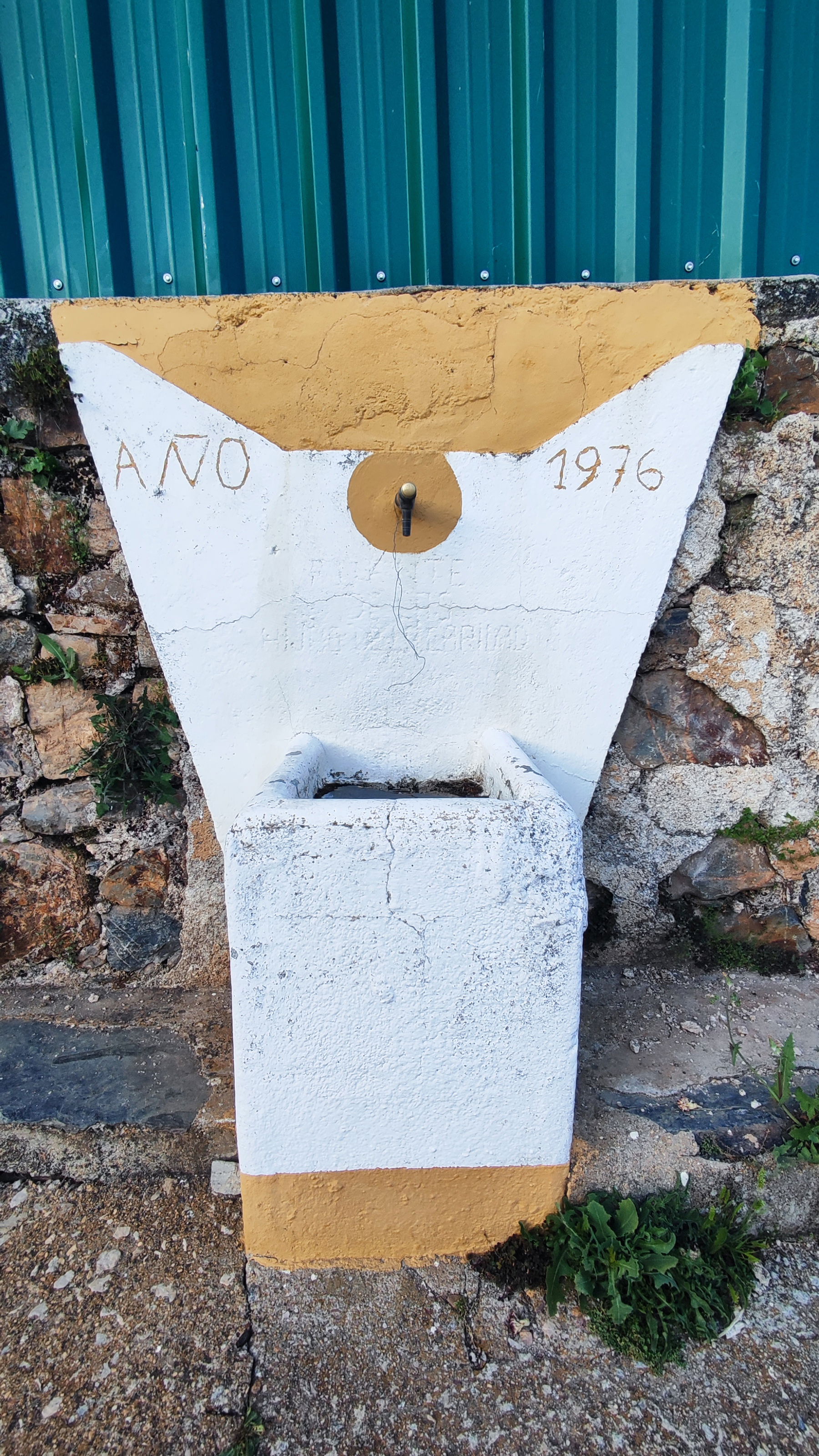 Pedanías view 2