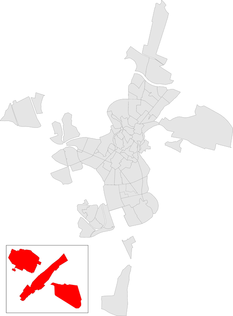Pedanías view 3