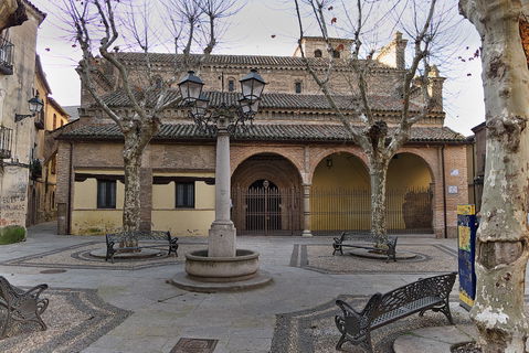 Santiago view 3