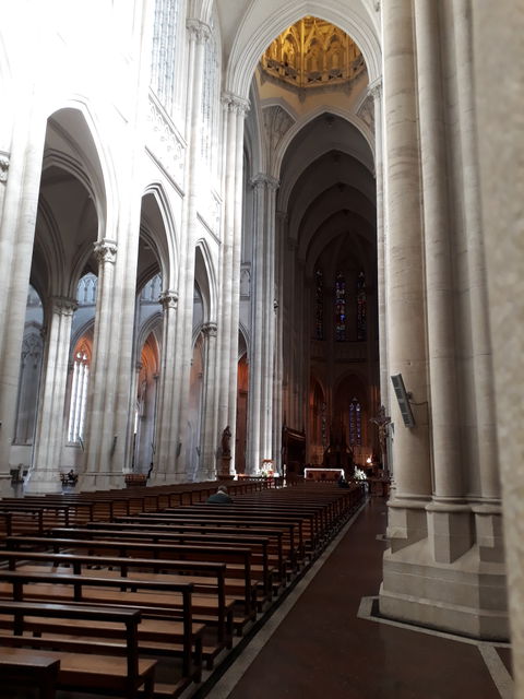 Nave de la Plata view 1