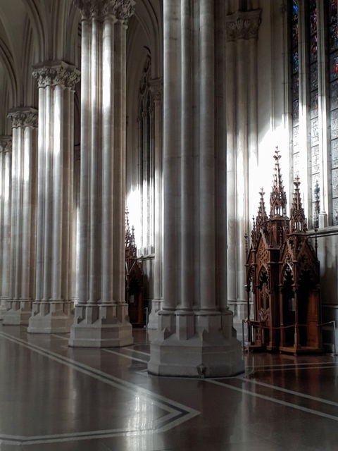 Nave de la Plata view 2