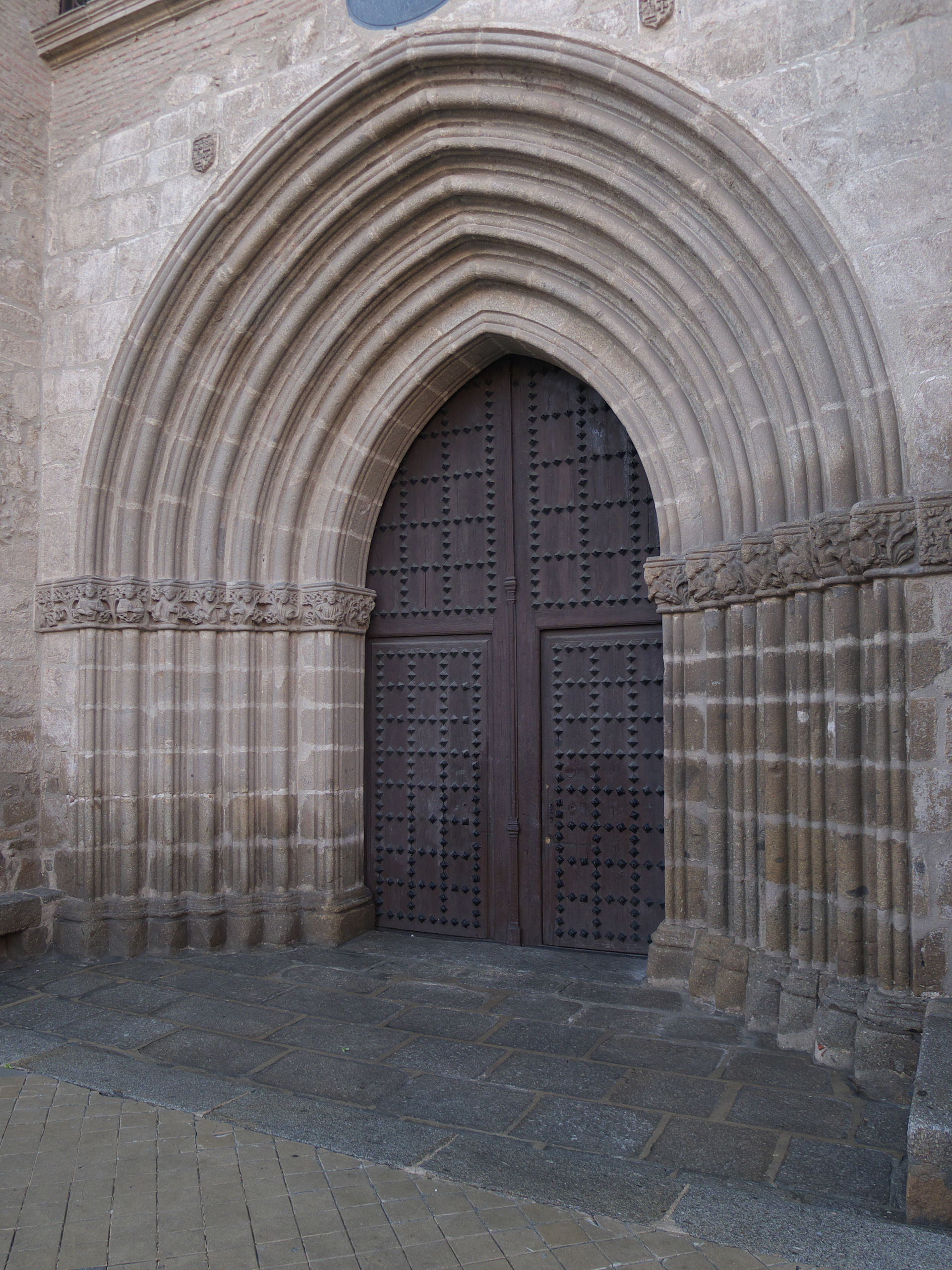 Santa María view 3
