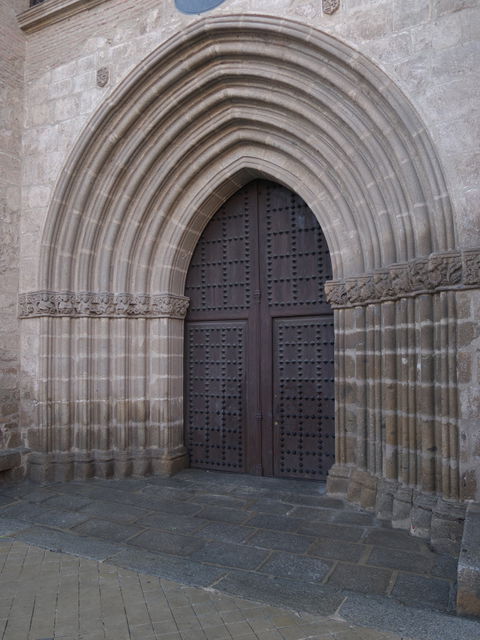 Santa María view 3