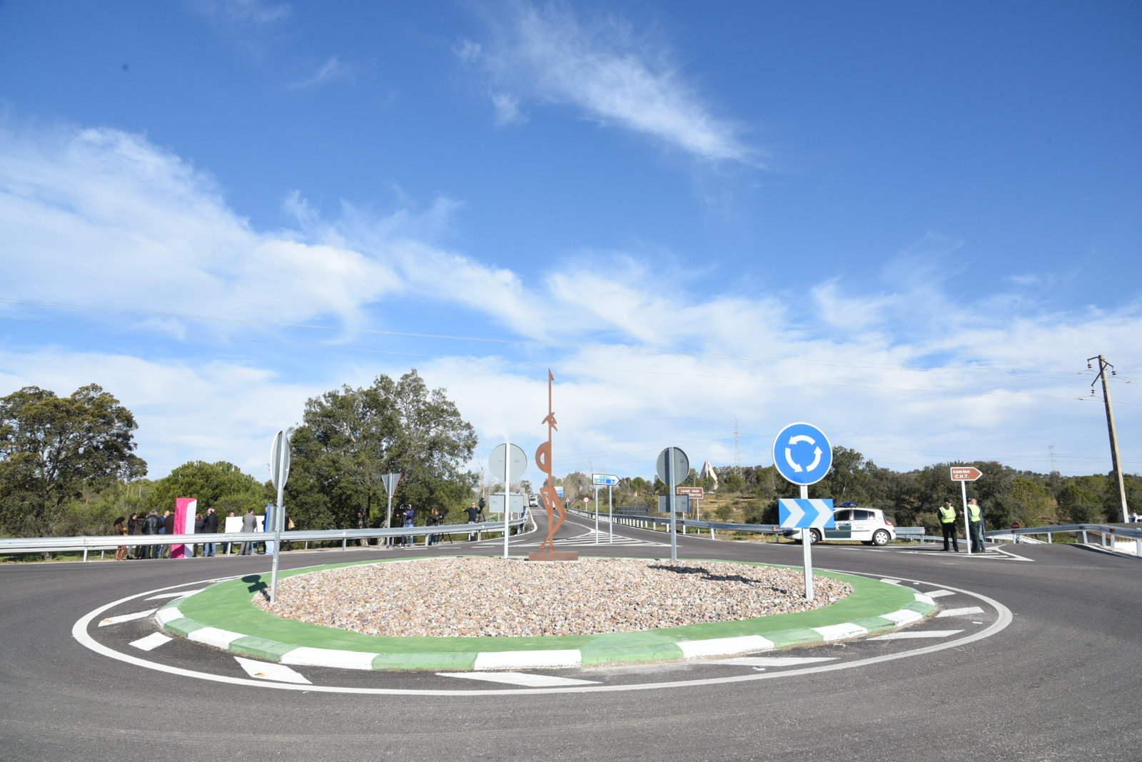 Mejorada district
