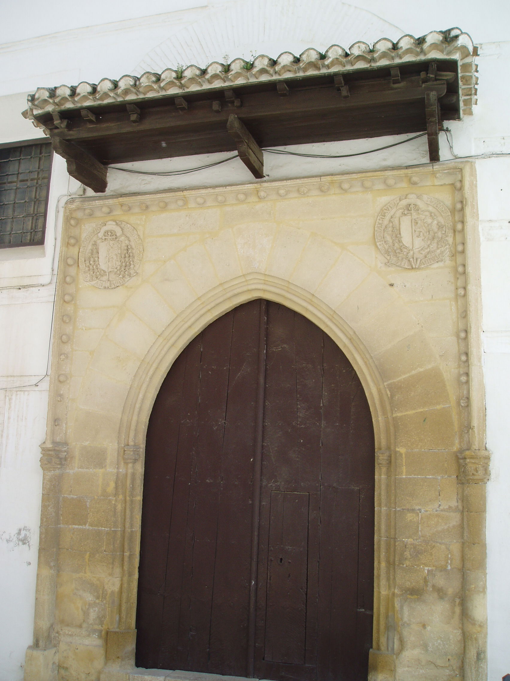 La Salina view 2