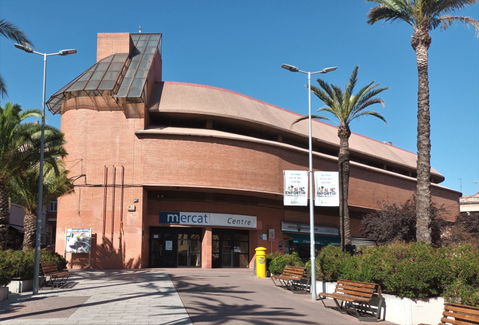 Centre view 1