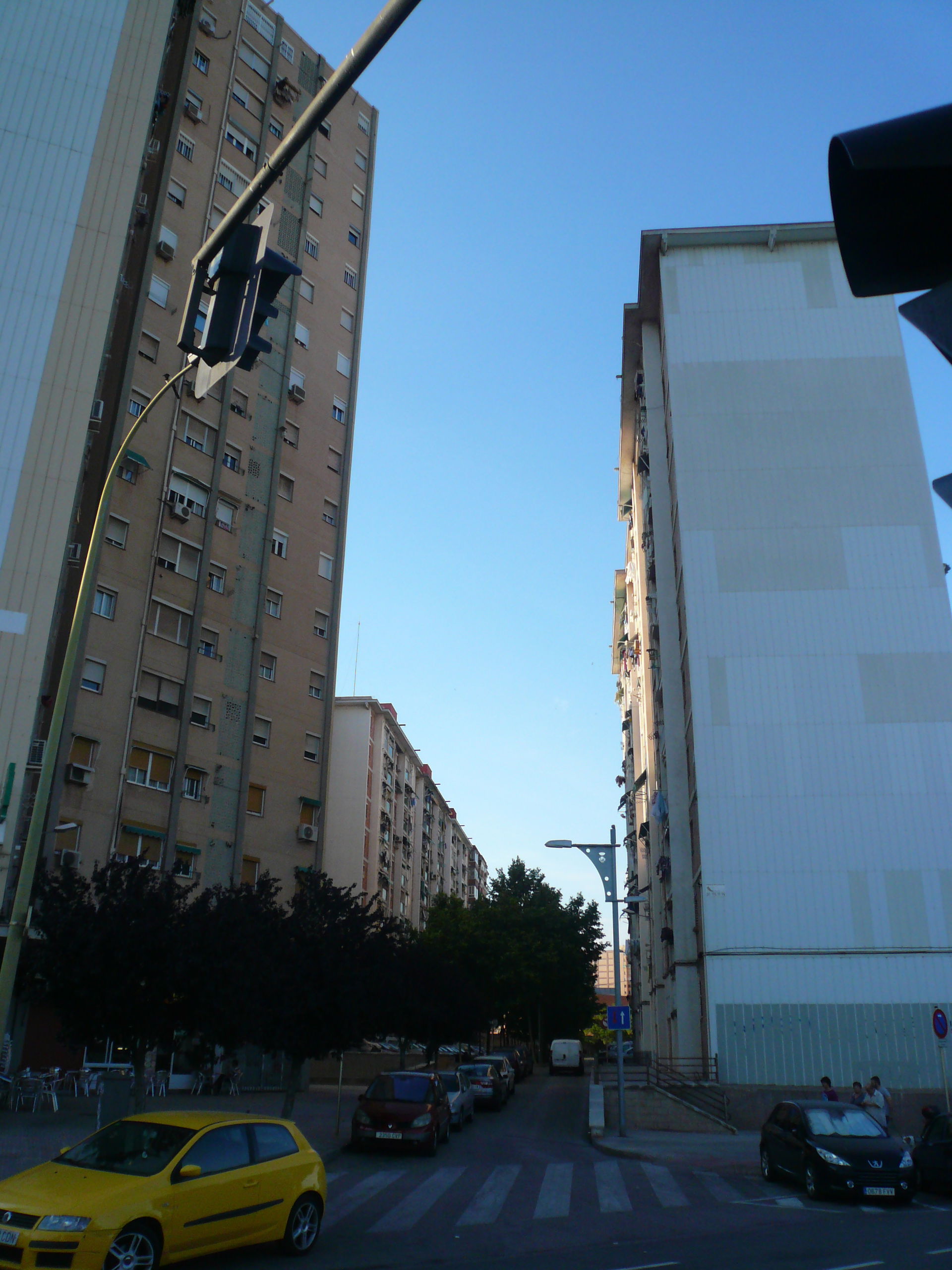 Sant Ildefons view 2