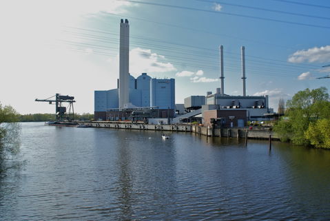 La Gavarra Nord view 1