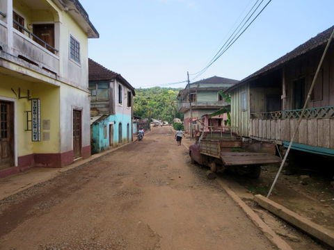 Santo António view 3