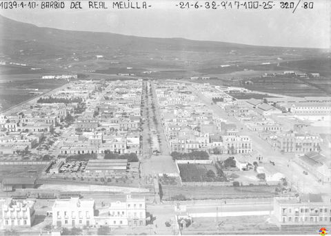 Barrio del Real view 3