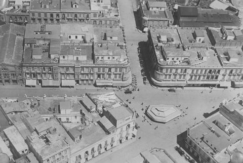 Barrio Héroes de España view 3