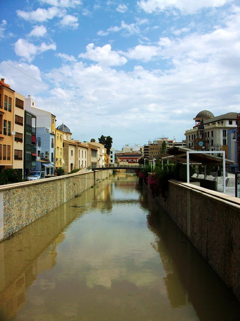 Orihuela Centre view 3
