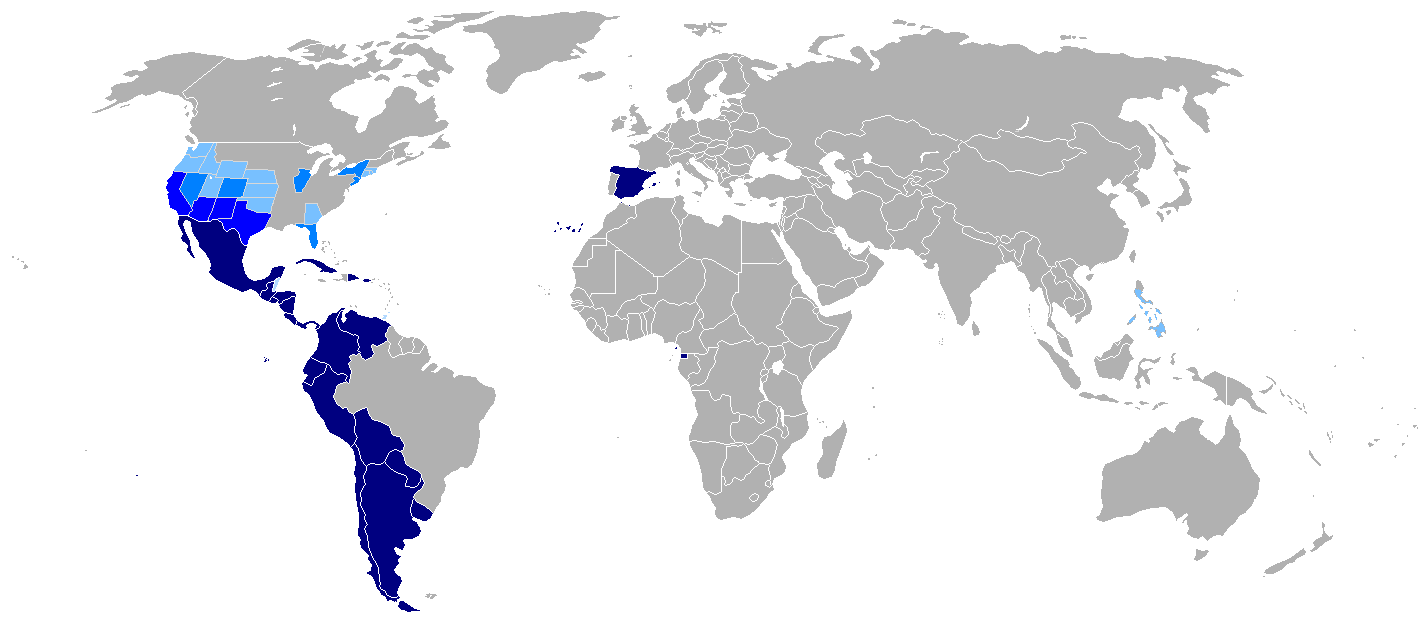 Hispanidad district